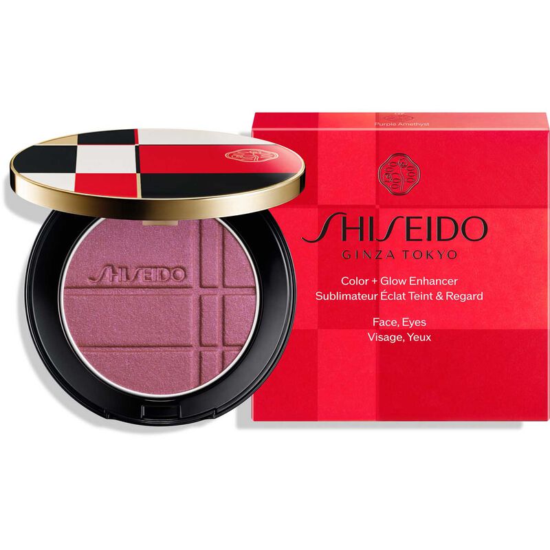 Shiseido Colour + Glow Enhancer image number 20